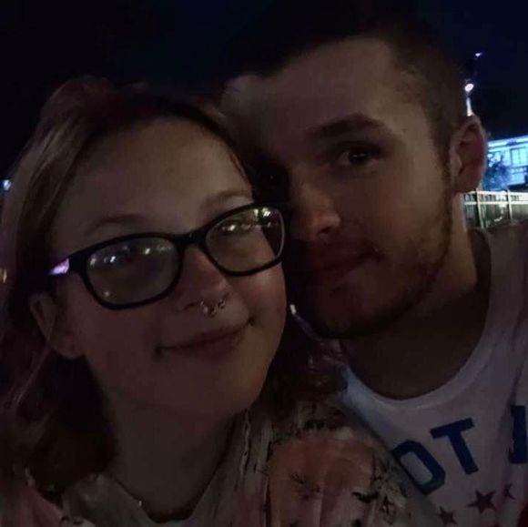 Meet your Posher, Haley - Picture 1 of 1